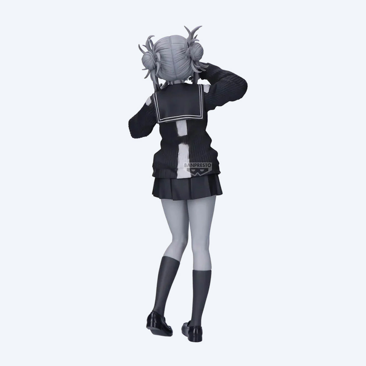 My Hero Academia Himiko Toga Noir Edge Collection Banpresto Statue