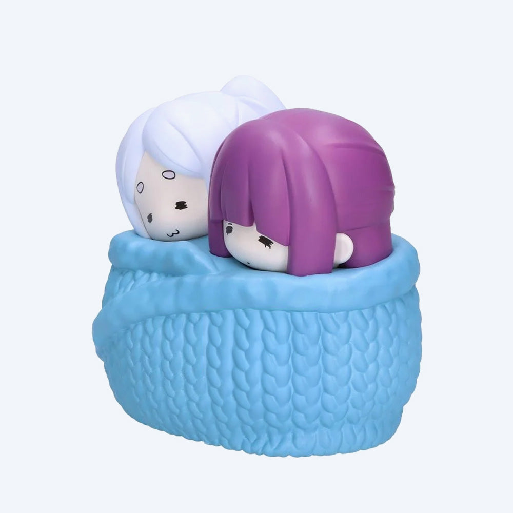 Frieren: Beyond Journeys End Big Sofvimates Figure