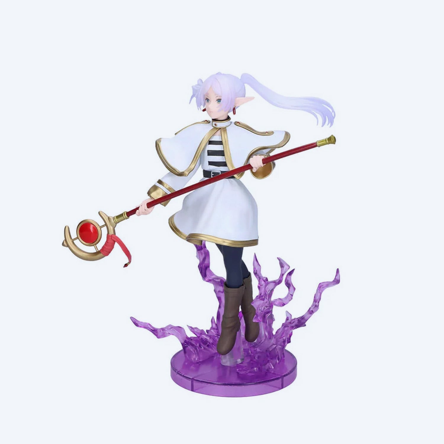 Frieren: Beyond Journey's End Frieren Effectreme Figure