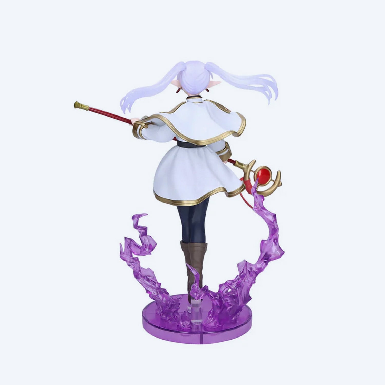 Frieren: Beyond Journey's End Frieren Effectreme Figure