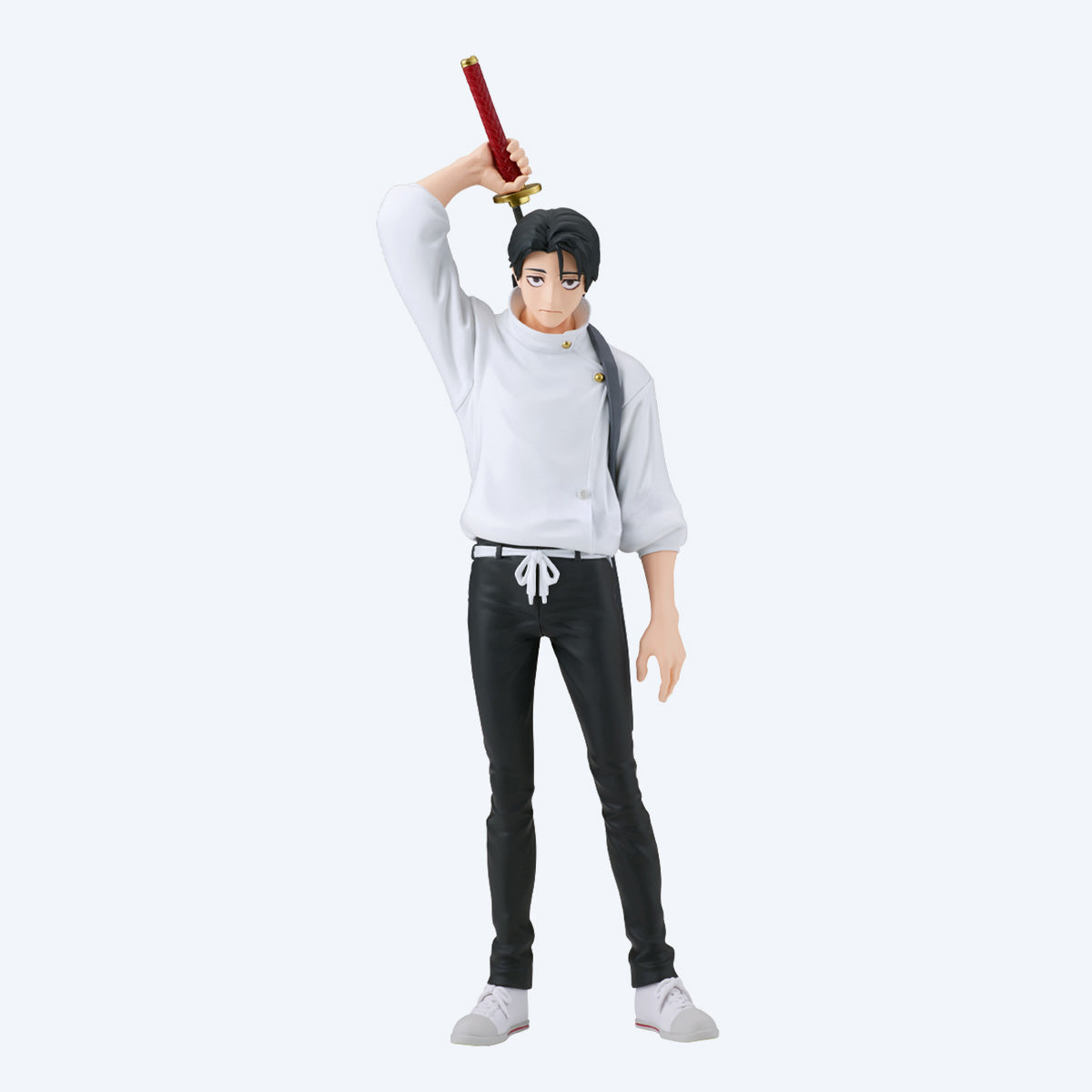 JUJUTSU KAISEN Yuta Okkotsu King of Artist Figure