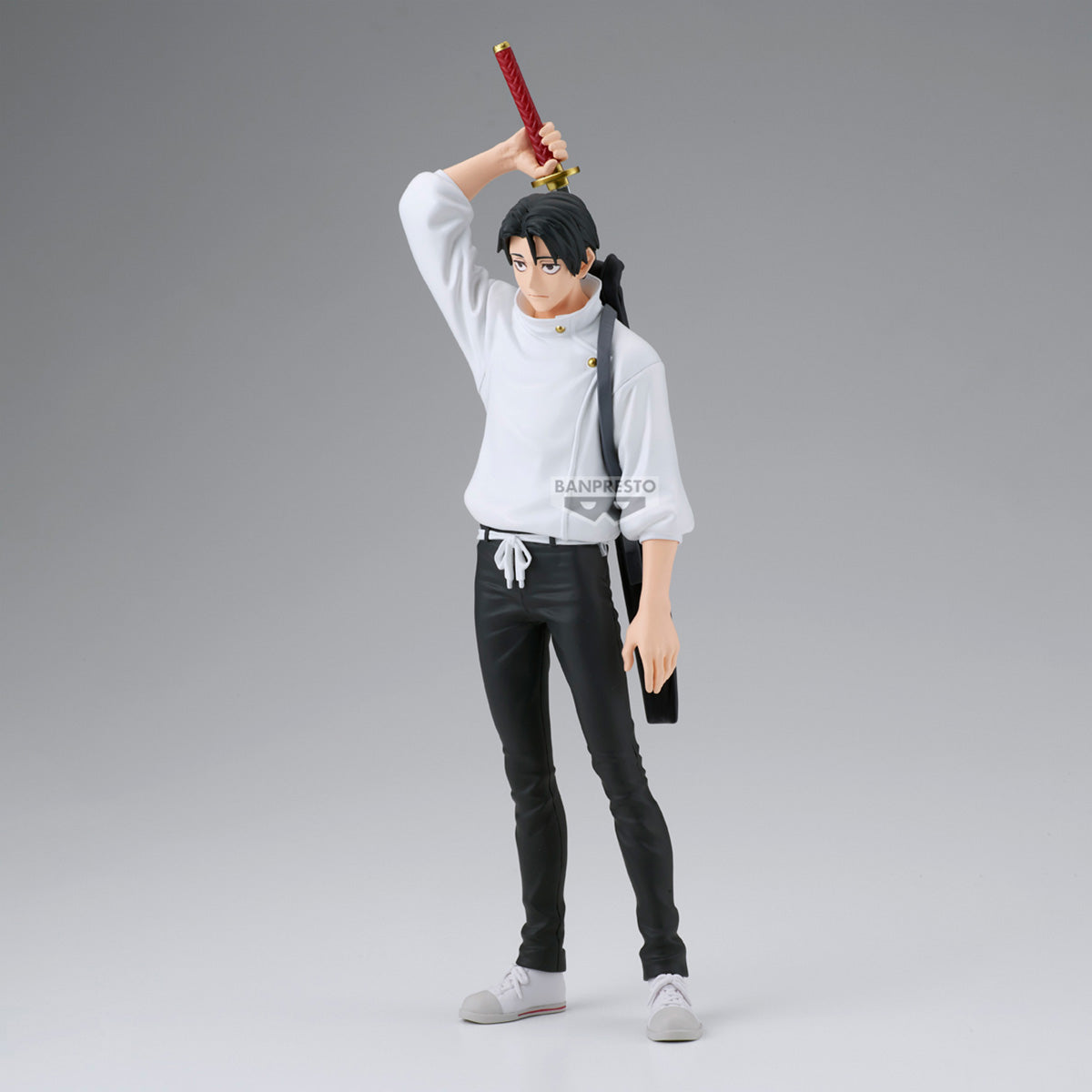 JUJUTSU KAISEN Yuta Okkotsu King of Artist Figure