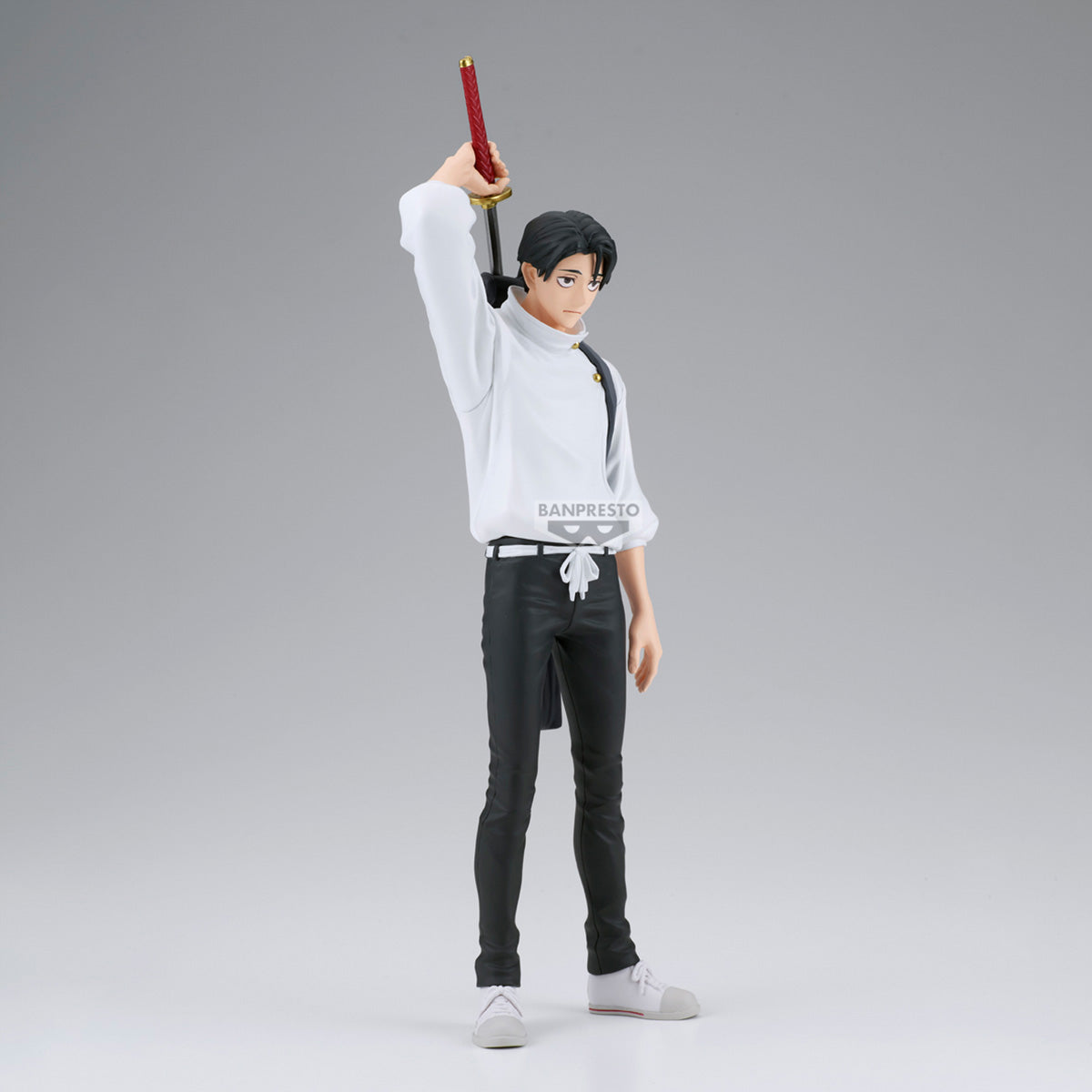 JUJUTSU KAISEN Yuta Okkotsu King of Artist Figure