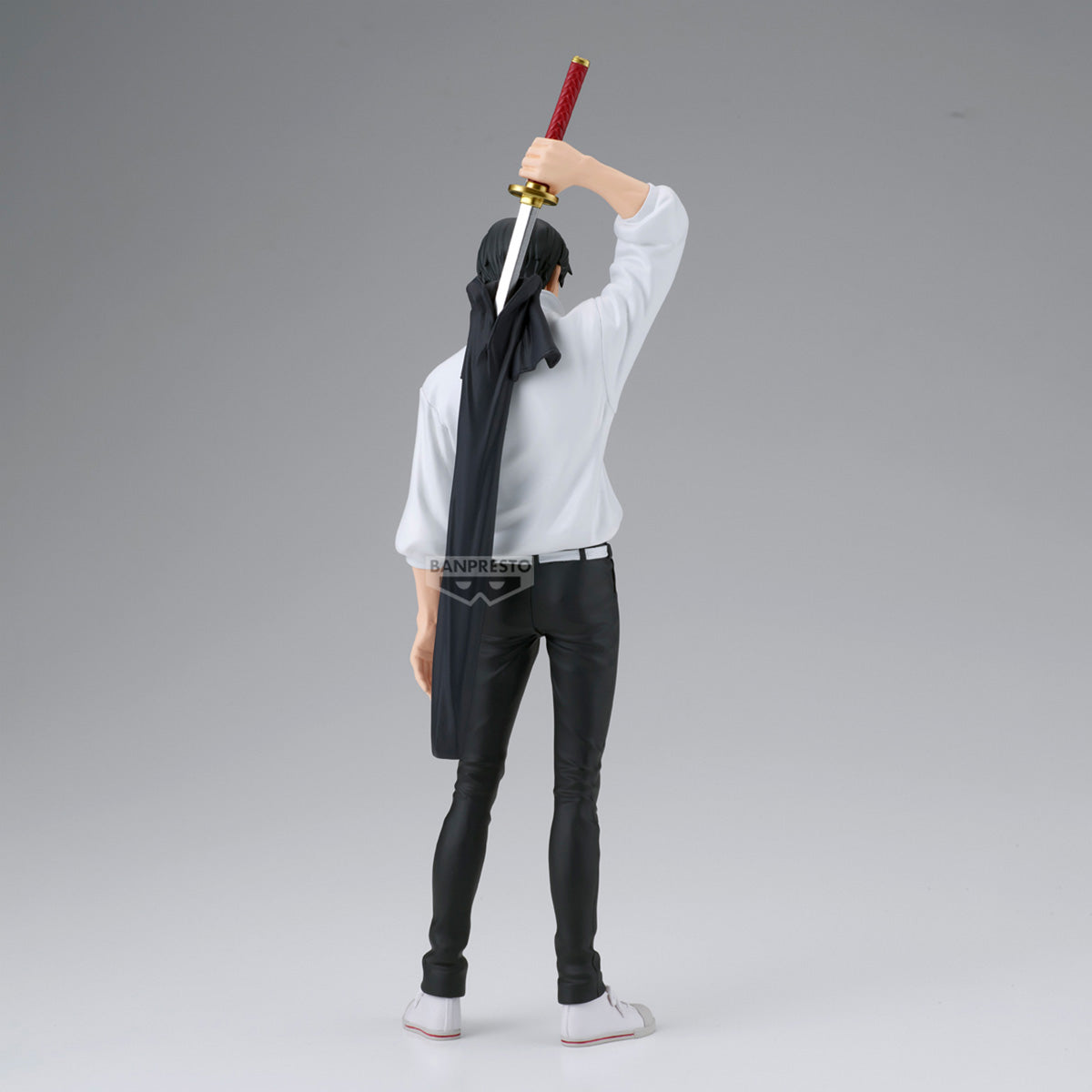 JUJUTSU KAISEN Yuta Okkotsu King of Artist Figure