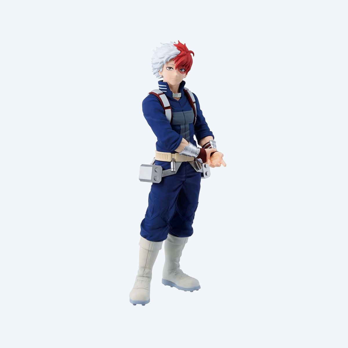 My Hero Academia Shoto Todoroki Post-Final War Figure