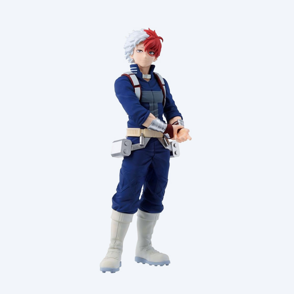 My Hero Academia Shoto Todoroki Post-Final War Figure