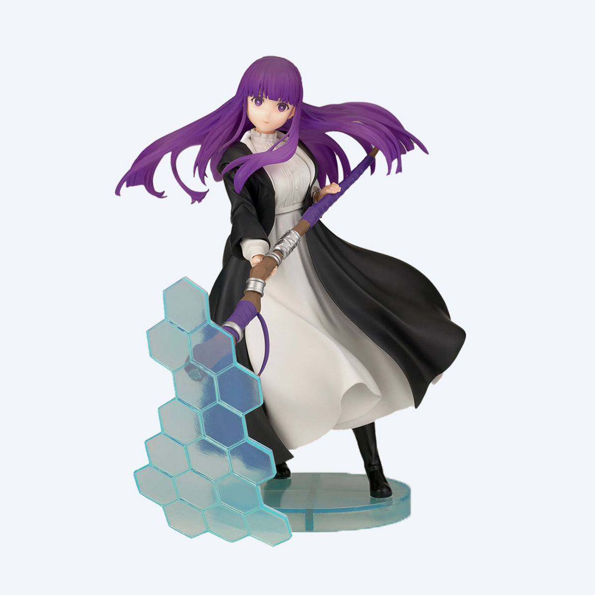 Frieren: Beyond Journey's End Fern Effectreme Figure