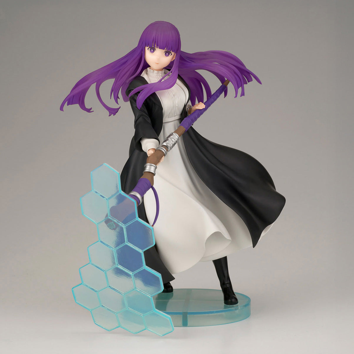 Frieren: Beyond Journey's End Fern Effectreme Figure