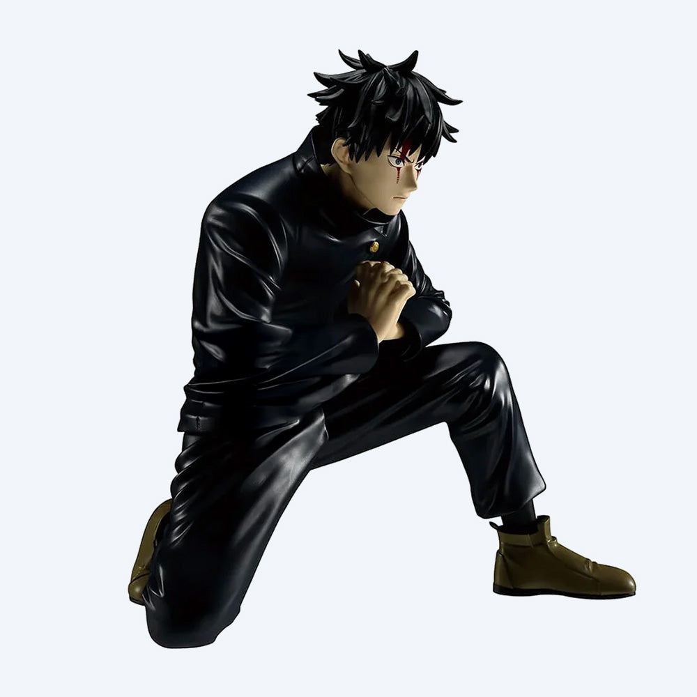 JUJUTSU KAISEN The Culling Game Megumi Fushiguro Maximatic Figure