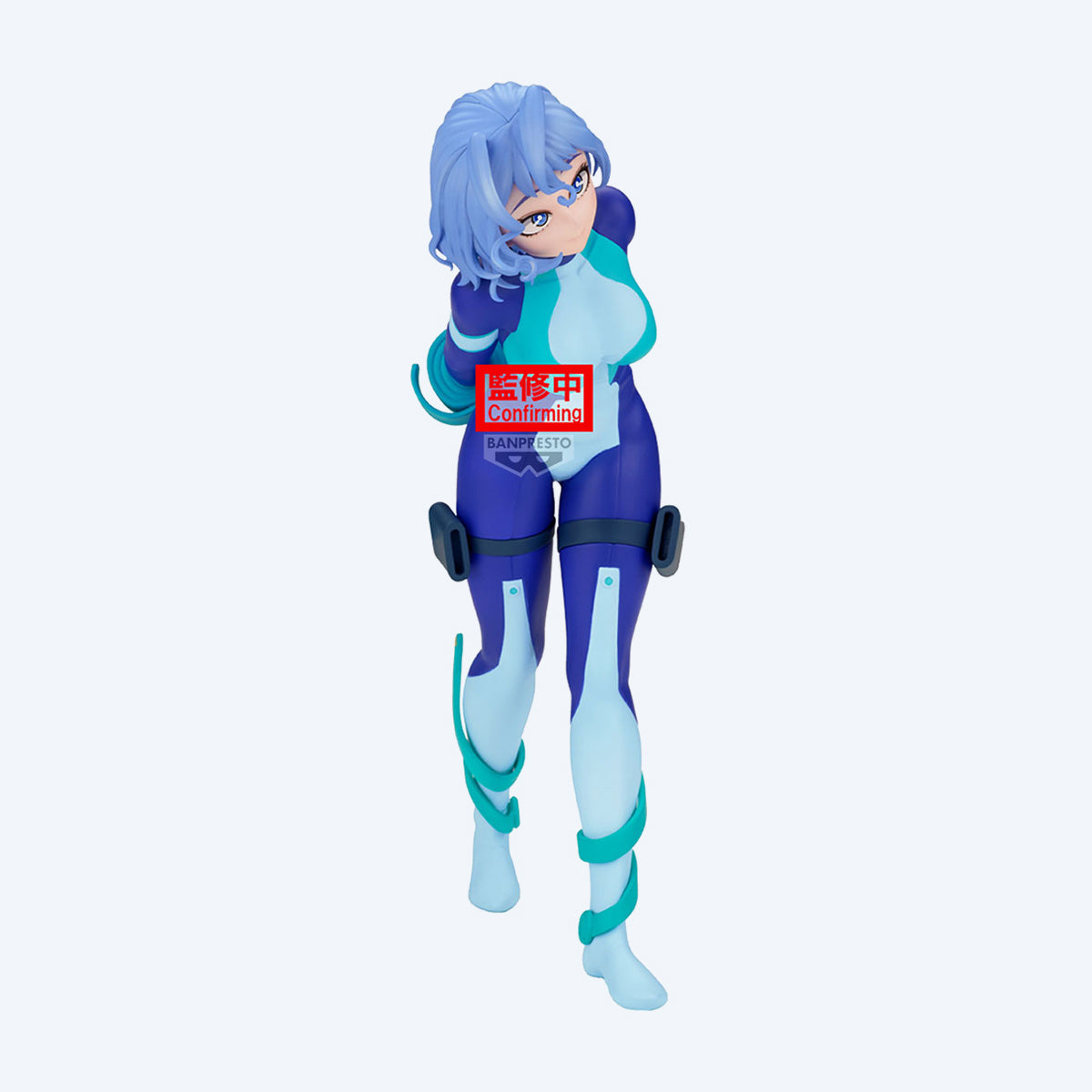 My Hero Academia Nejire Hado II Standing Glitter & Glamours Figure