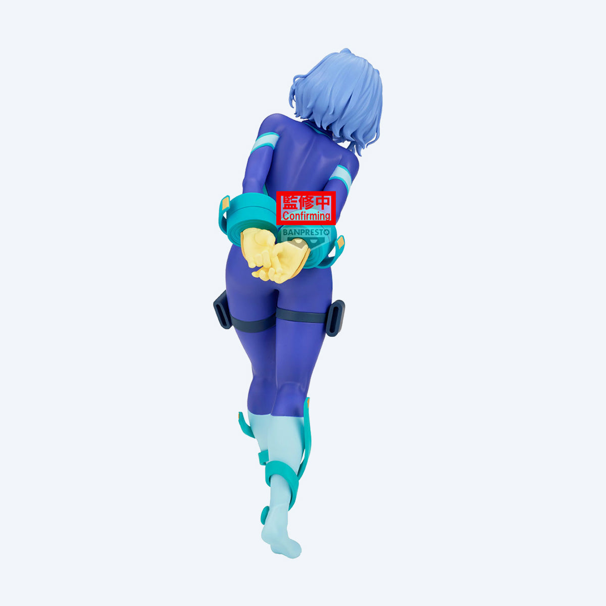 My Hero Academia Nejire Hado II Standing Glitter & Glamours Figure