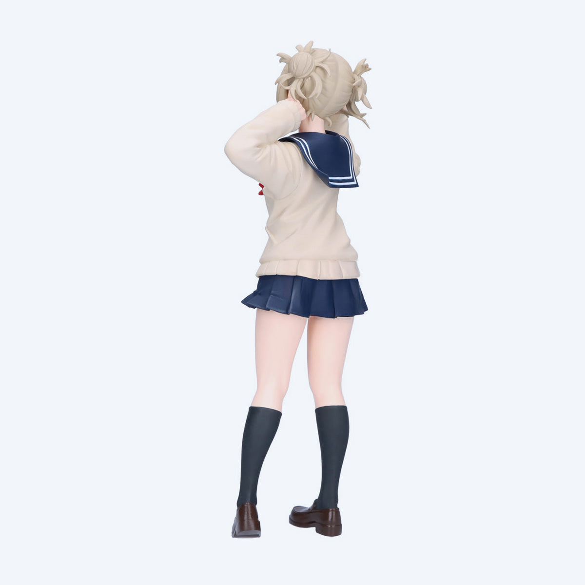 My Hero Academia Himiko Toga II Arms Raised Glitter & Glamours Figure