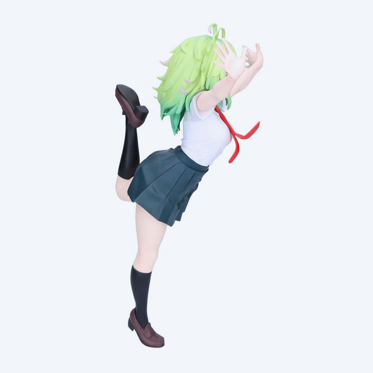 My Hero Academia Toru Hagakure Full Color Glitter & Glamours Figure