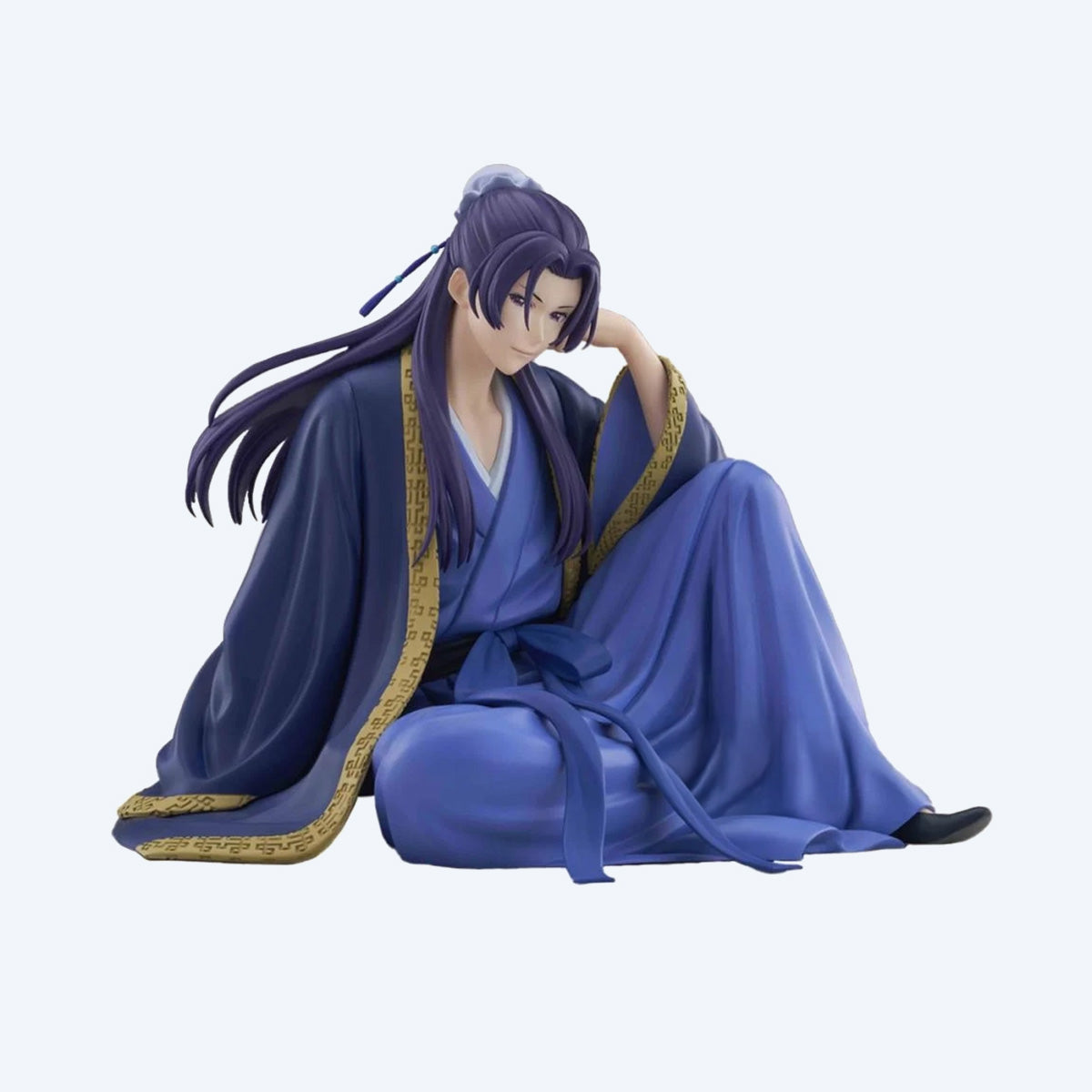 The Apothecary Diaries Jinshi Break Time Collection Vol.2 Figure