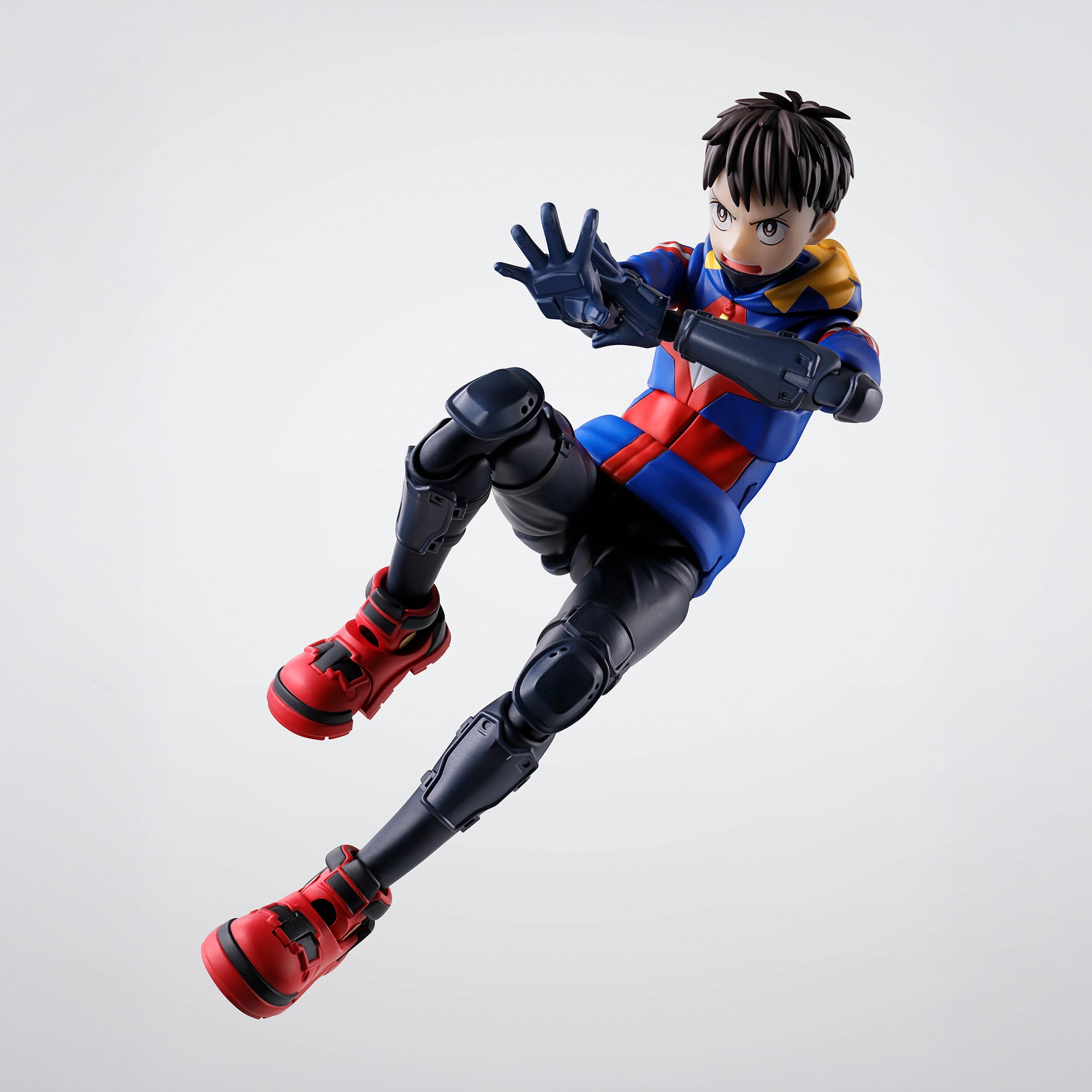 hiroさま My Hero Academia: Vigilantes Koichi Haimawari Tamashii Nations