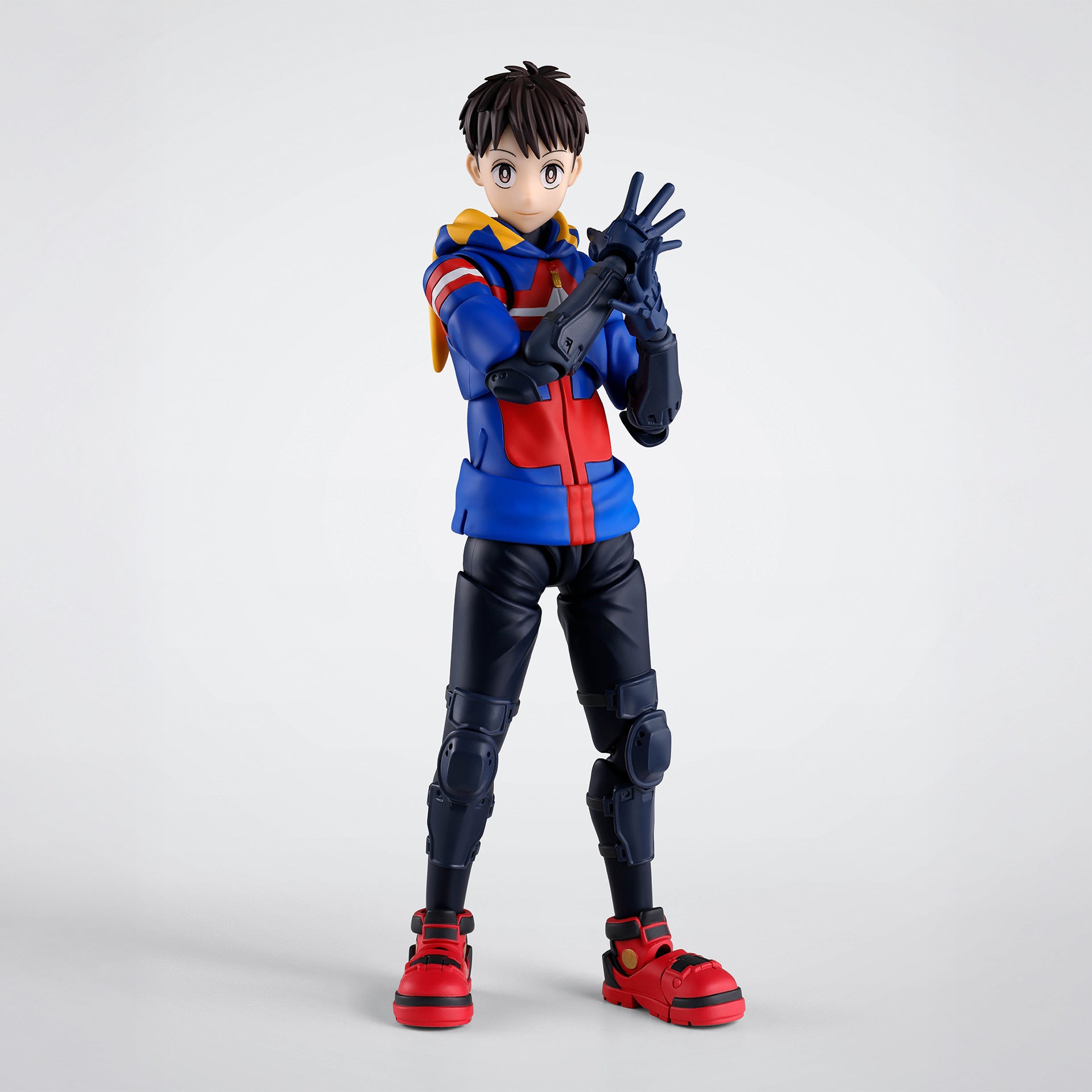 My Hero Academia: Vigilantes Koichi Haimawari Tamashii Nations S.H.Figuarts Figure