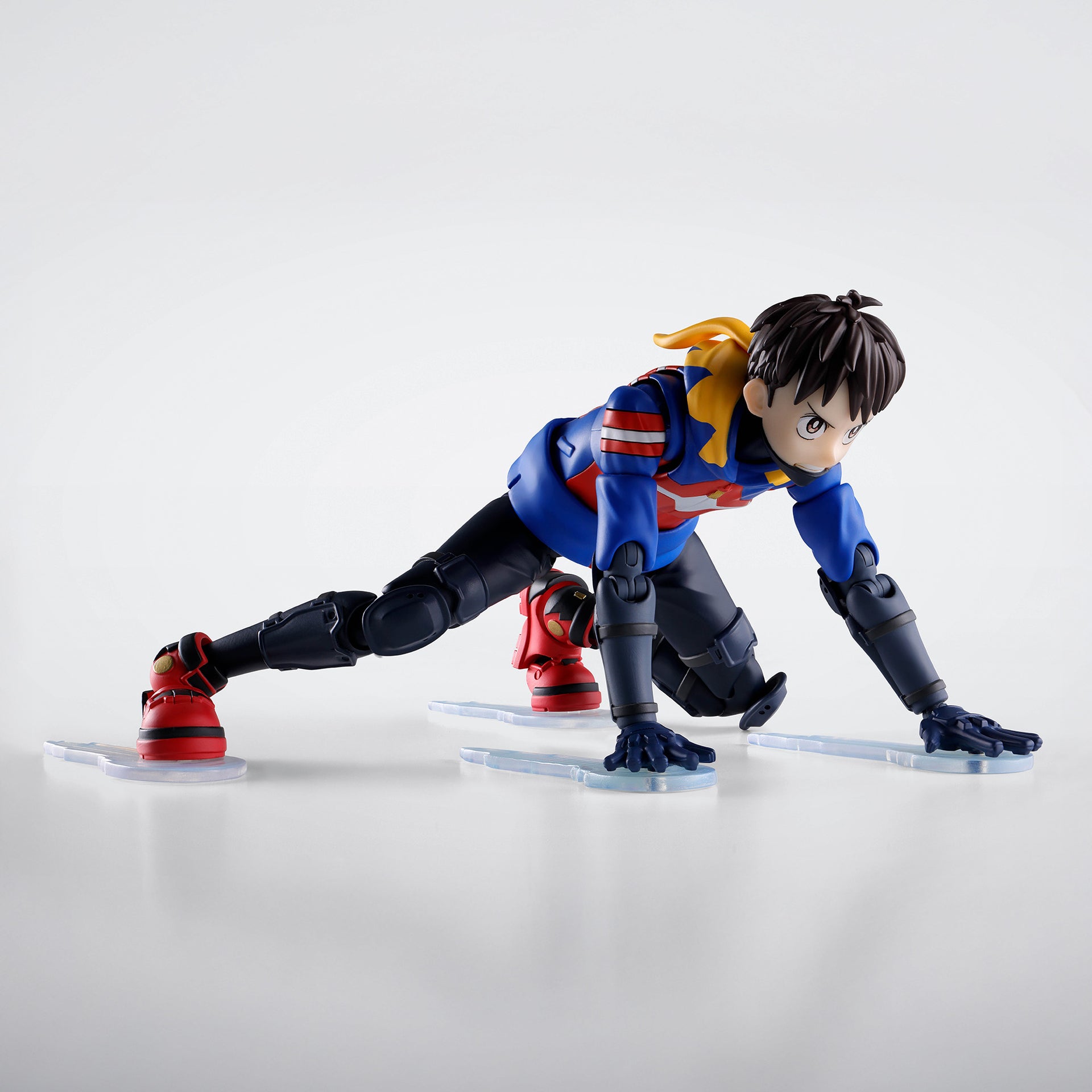 My Hero Academia: Vigilantes Koichi Haimawari Tamashii Nations S.H.Figuarts Figure