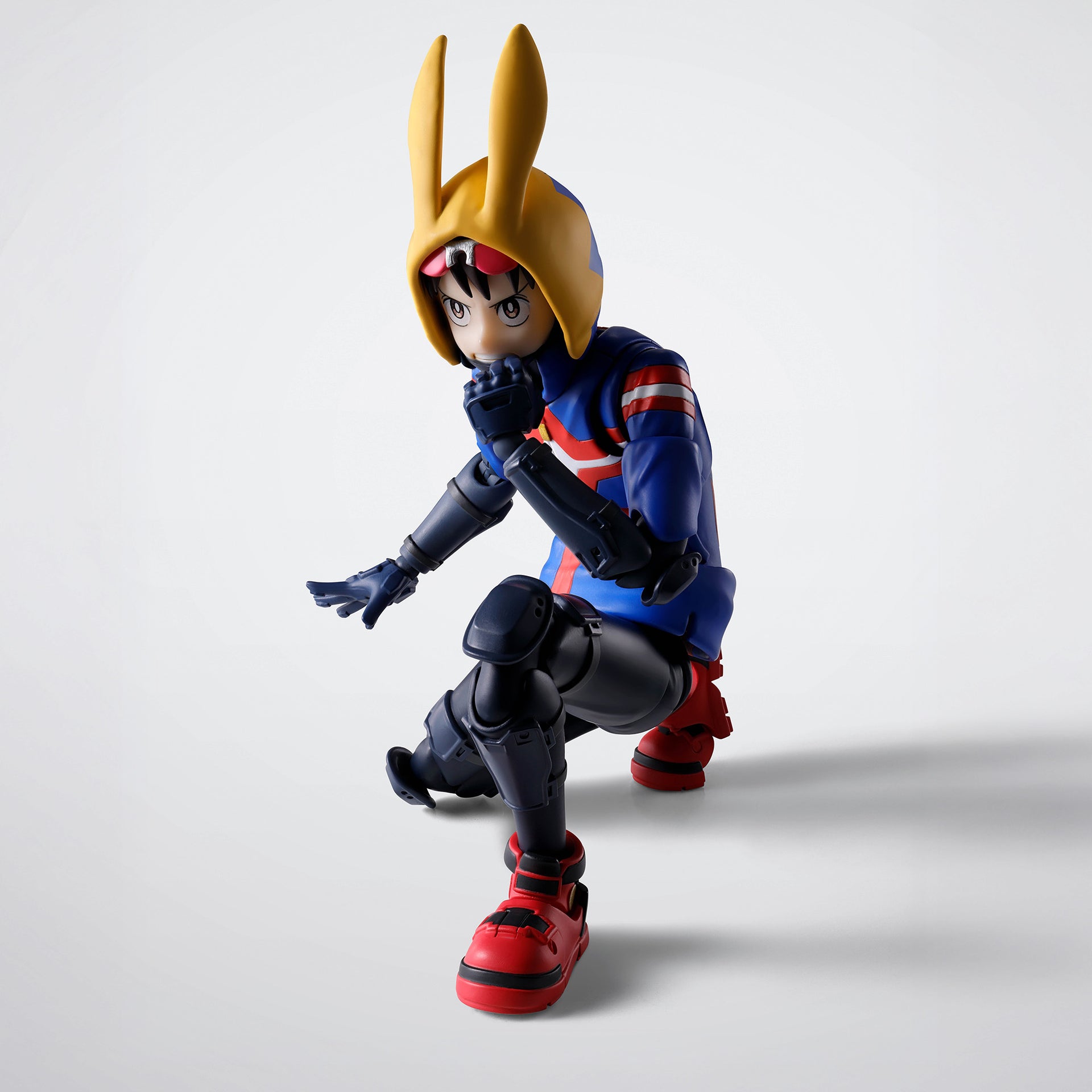 My Hero Academia: Vigilantes Koichi Haimawari Tamashii Nations S.H.Figuarts Figure