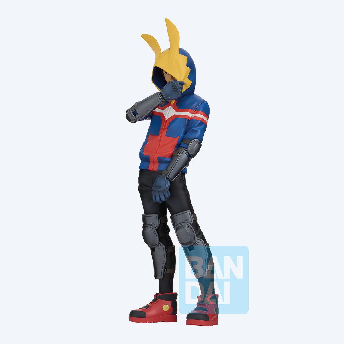 My Hero Academia: Vigilantes Koichi Haimawari Masterlise Ichibansho Figure