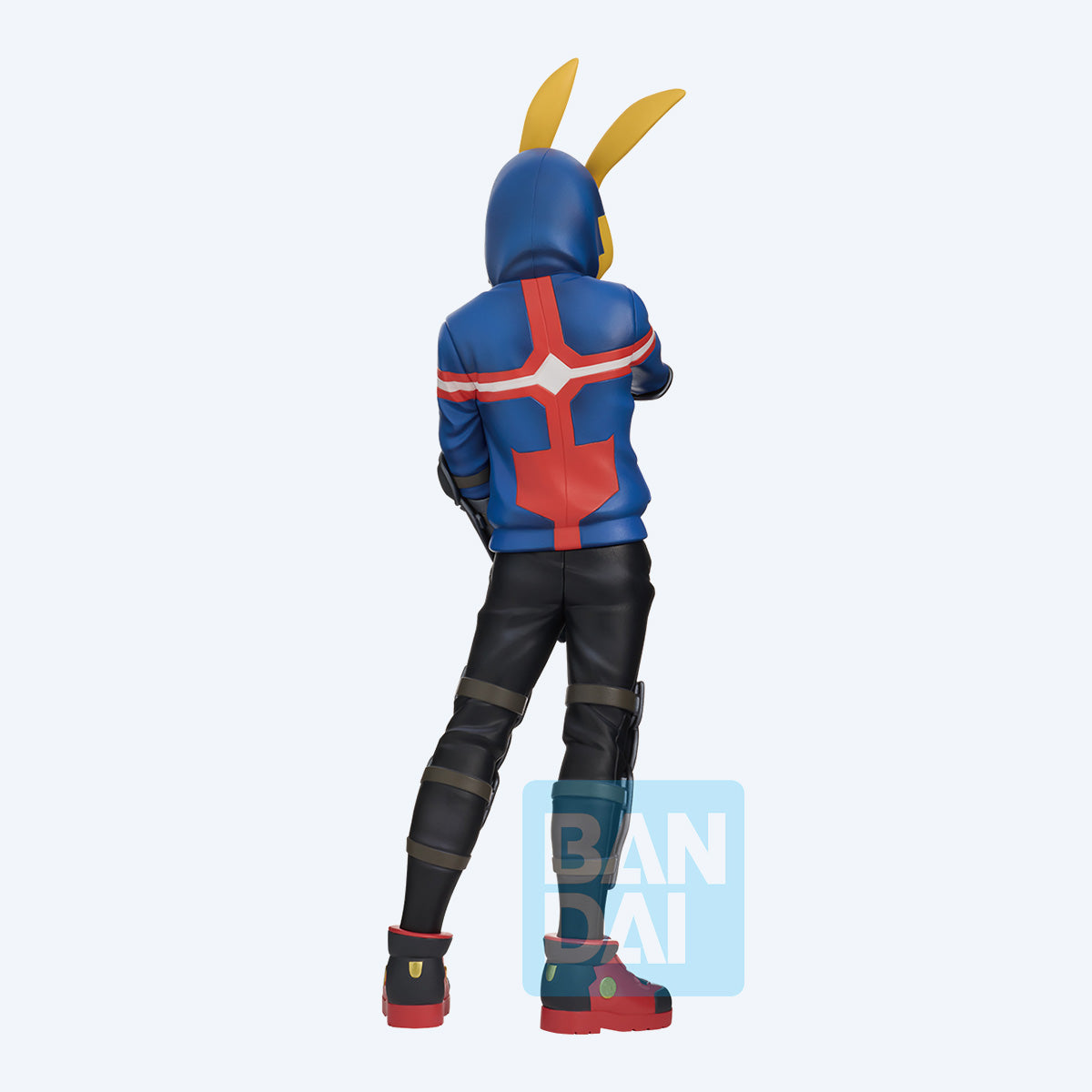 My Hero Academia: Vigilantes Koichi Haimawari Masterlise Ichibansho Figure