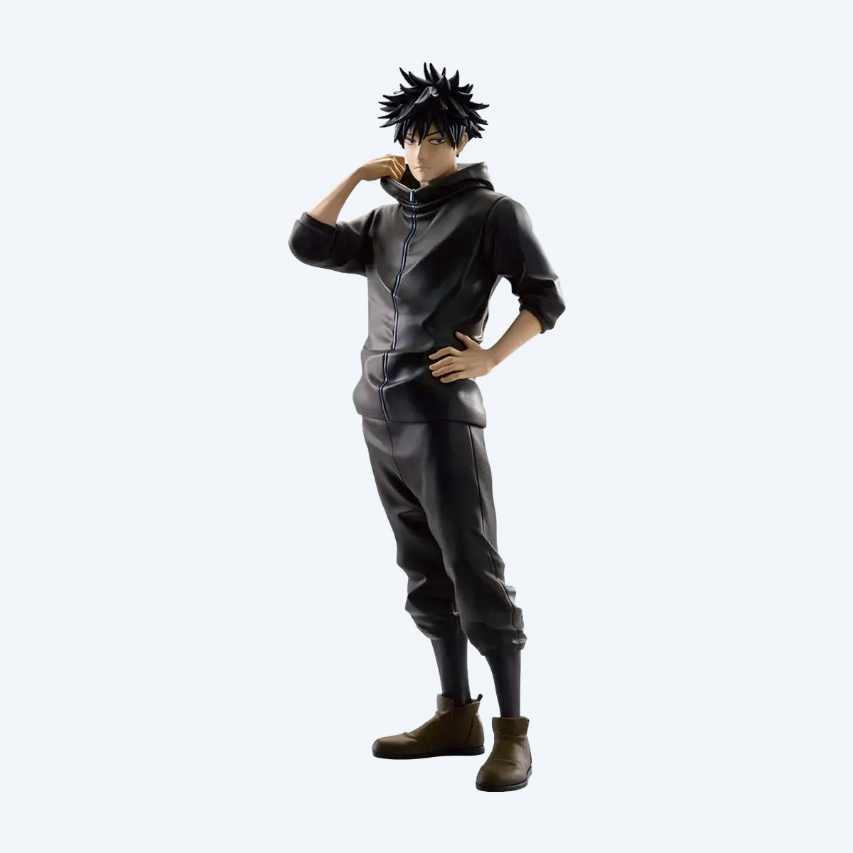 JUJUTSU KAISEN Culling Game Megumi Fushiguro Pop Collar Masterlise Expiece Figure