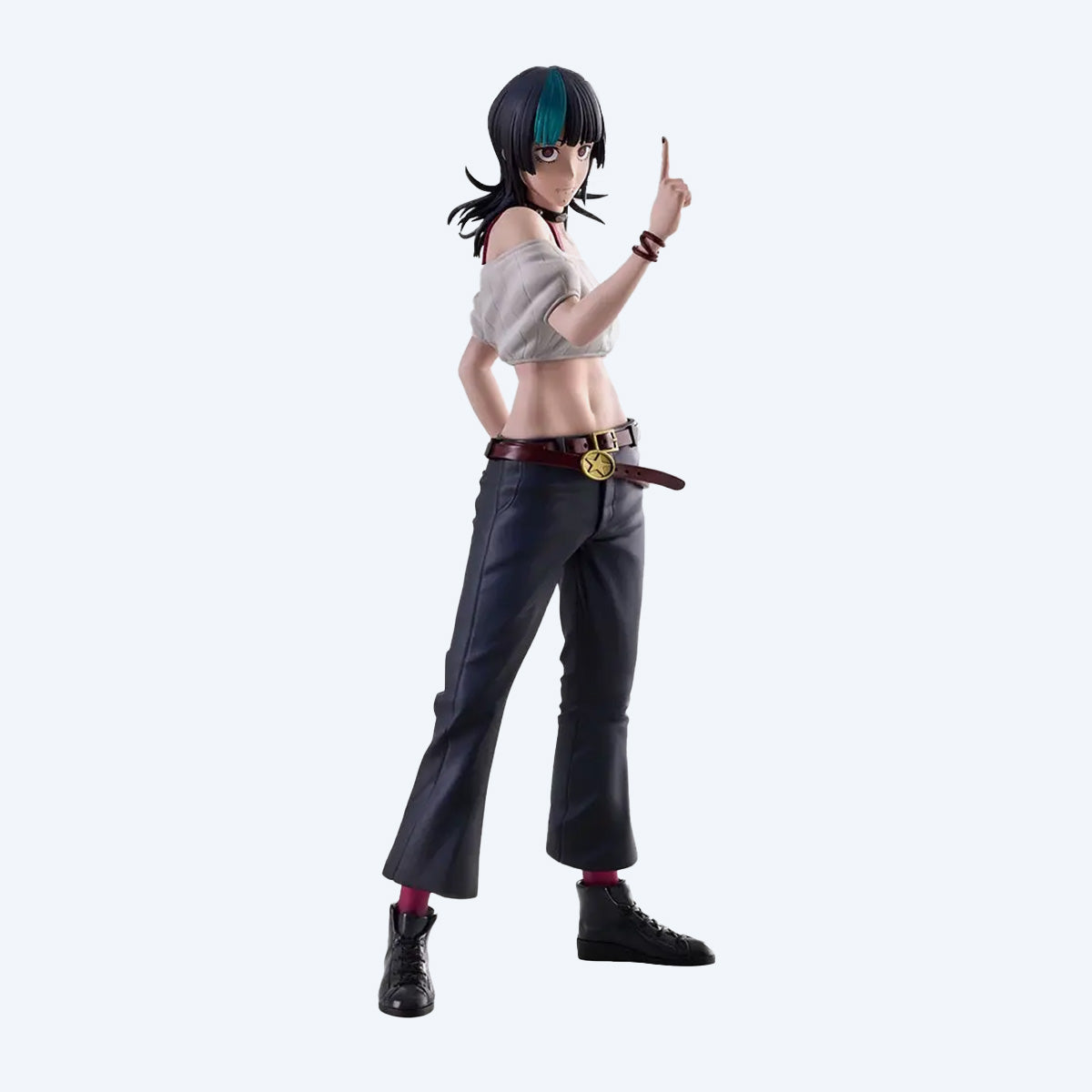 JUJUTSU KAISEN Culling Game Kirara Hoshi Masterlise Expiece Figure