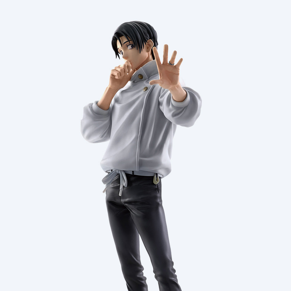 JUJUTSU KAISEN (Culling Game Arc -Second-) Yuta Okkotsu Masterlise Expiece Ichibansho Figure