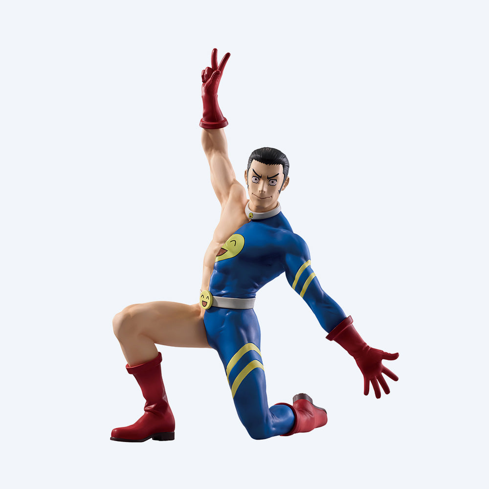 JUJUTSU KAISEN (Culling Game Arc -Second-) Fumihiko Takaba Masterlise Expiece Ichibansho Figure