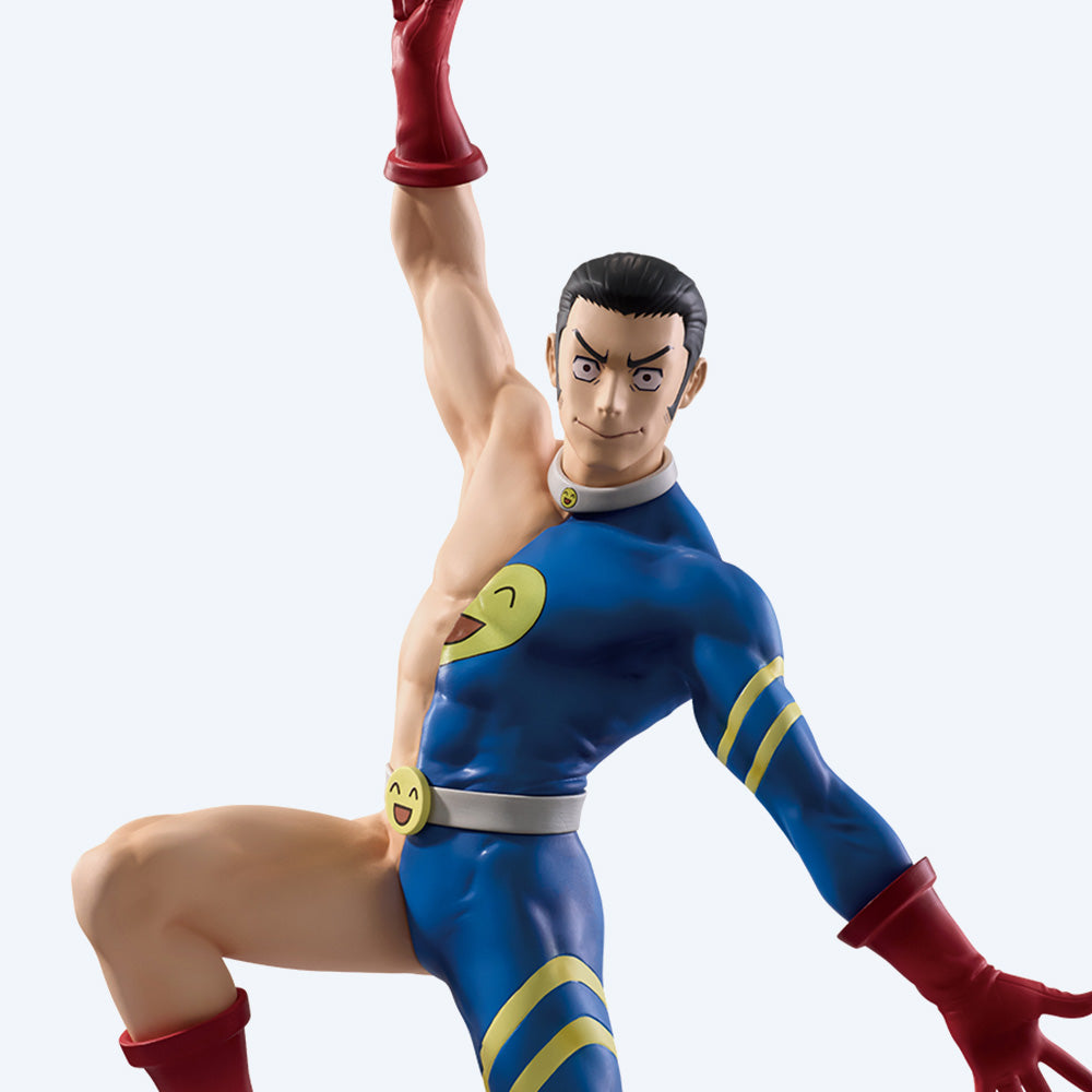 JUJUTSU KAISEN (Culling Game Arc -Second-) Fumihiko Takaba Masterlise Expiece Ichibansho Figure