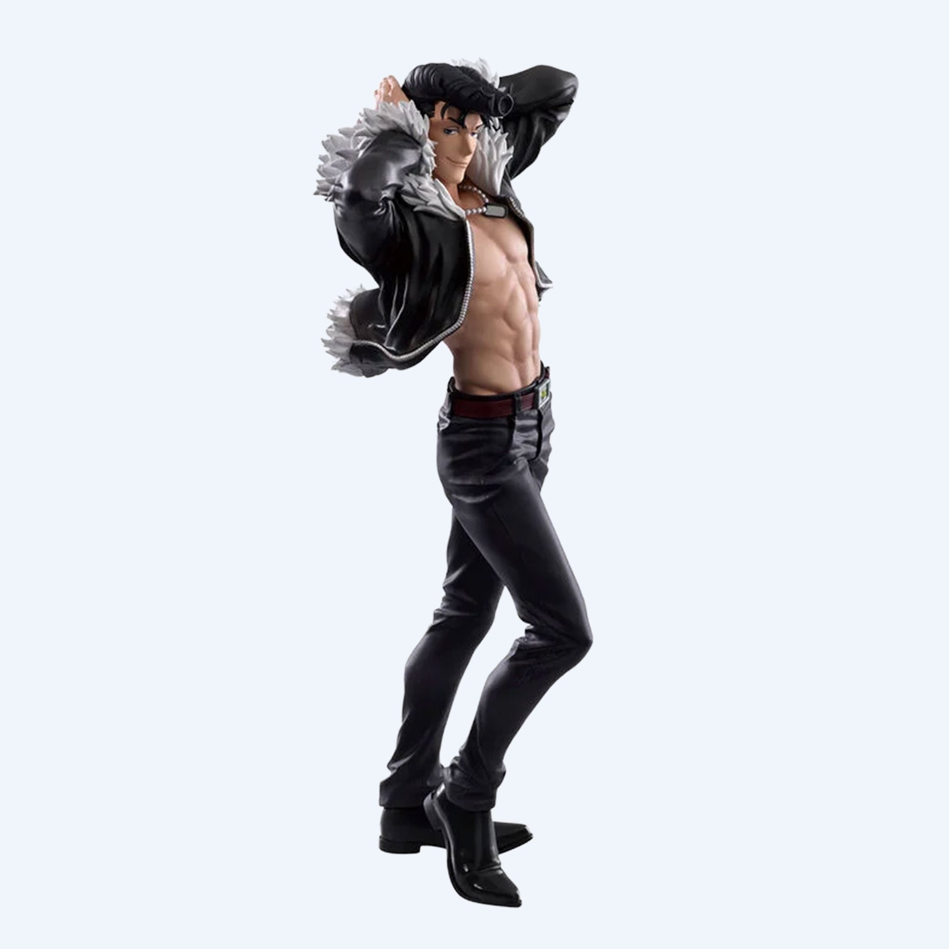 JUJUTSU KAISEN Ryu Ishigori (Culling Game Arc -Second-) Masterlise Expiece Ichibansho Figure