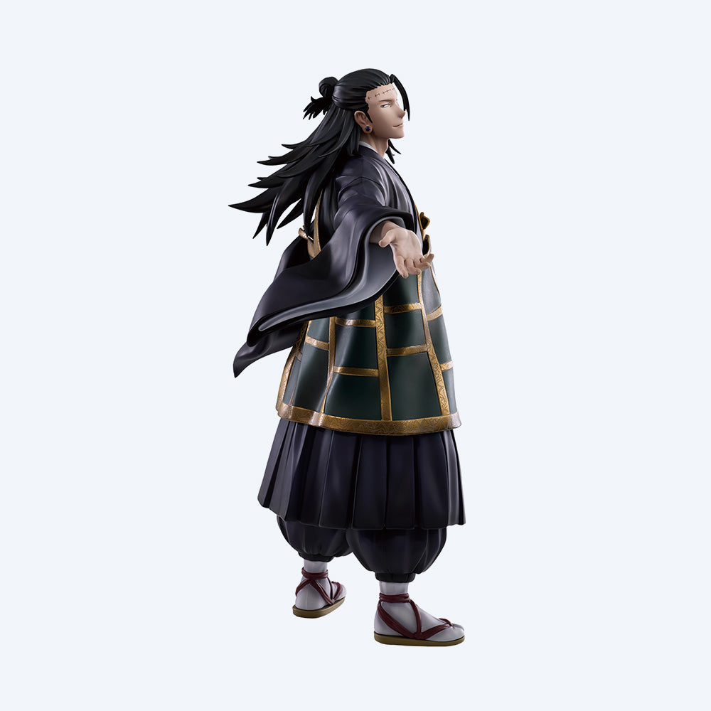 JUJUTSU KAISEN (Culling Game Arc -Second-) Kenjaku Masterlise Expiece Ichibansho Figure