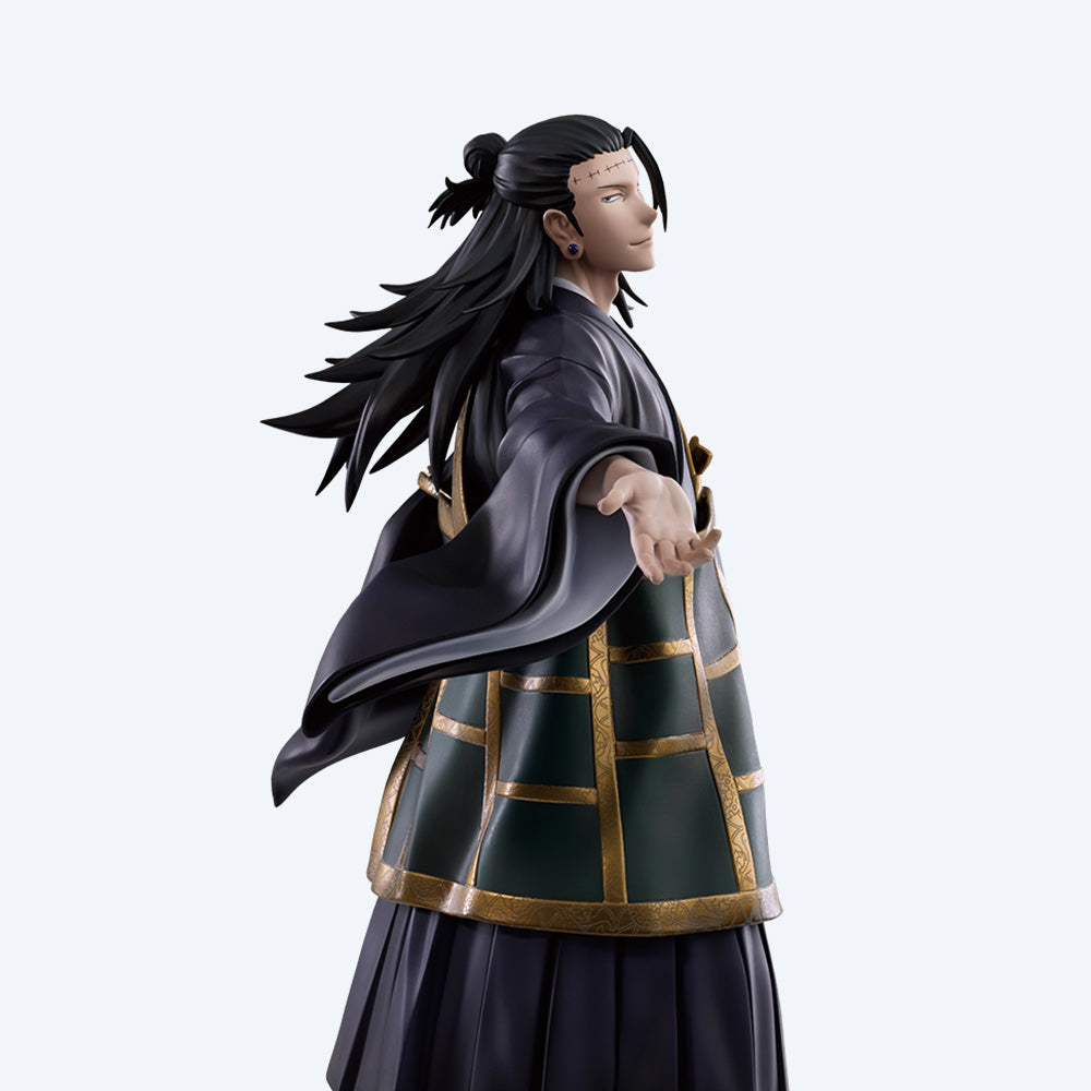 JUJUTSU KAISEN (Culling Game Arc -Second-) Kenjaku Masterlise Expiece Ichibansho Figure