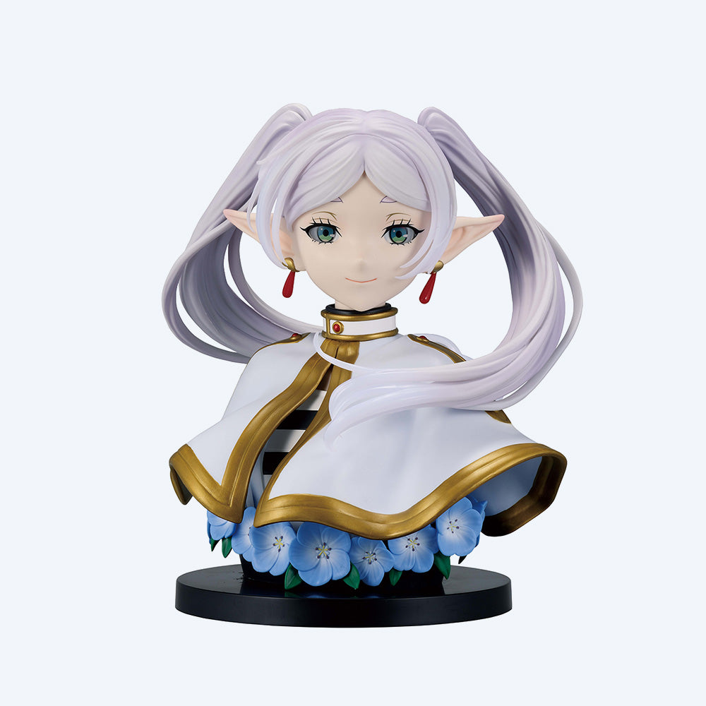 Frieren: Beyond Journey's End Frieren ArtScale Ichibansho Figure