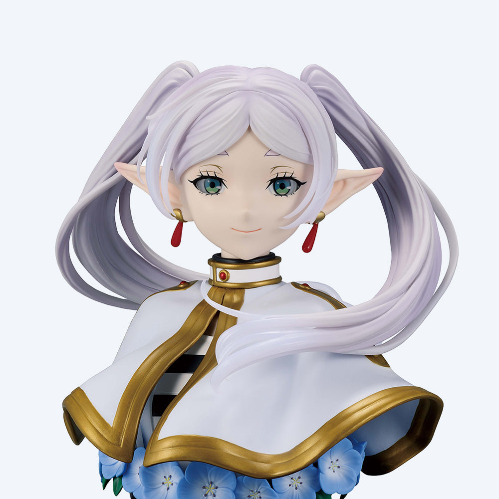 Frieren: Beyond Journey's End Frieren ArtScale Ichibansho Figure