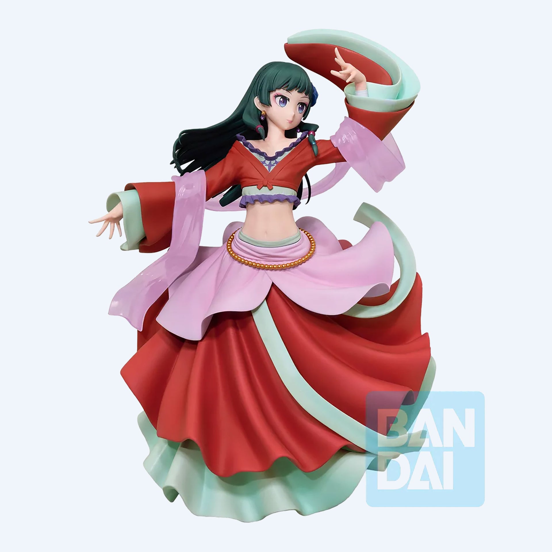 The Apothecary Diaries Maomao Starlight Dance Ichibansho Masterlise Figure