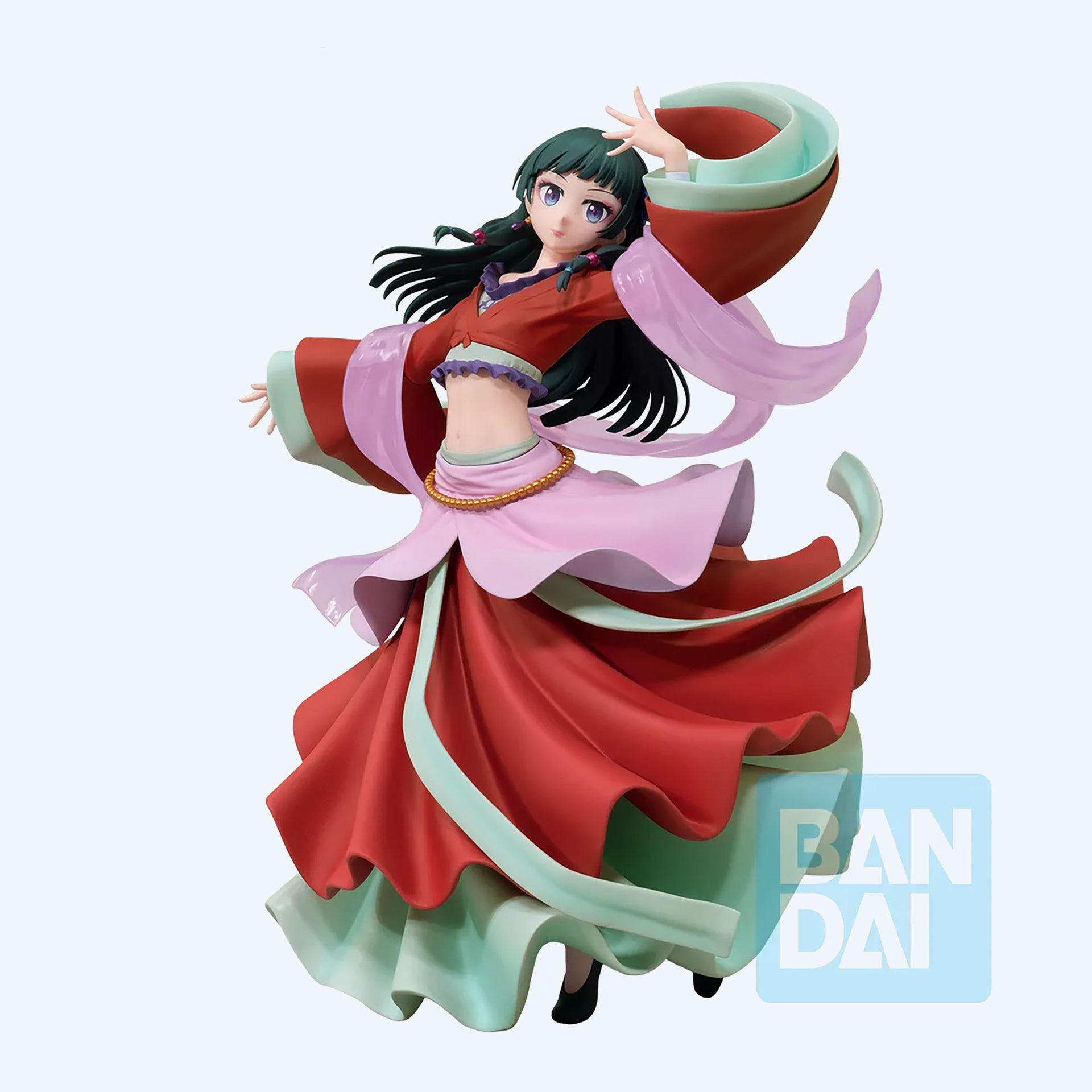 The Apothecary Diaries Maomao Starlight Dance Ichibansho Masterlise Figure