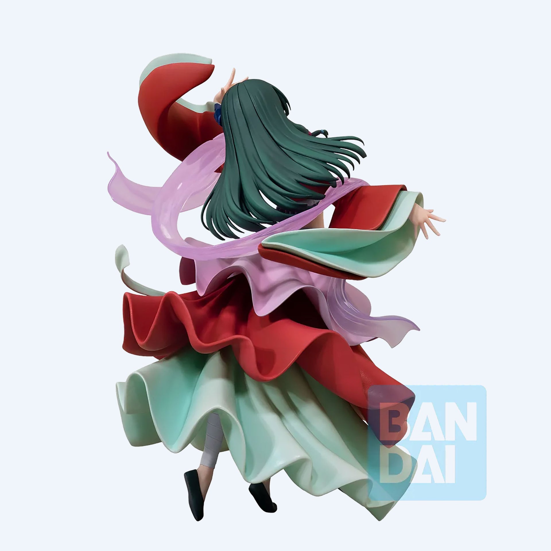 The Apothecary Diaries Maomao Starlight Dance Ichibansho Masterlise Figure