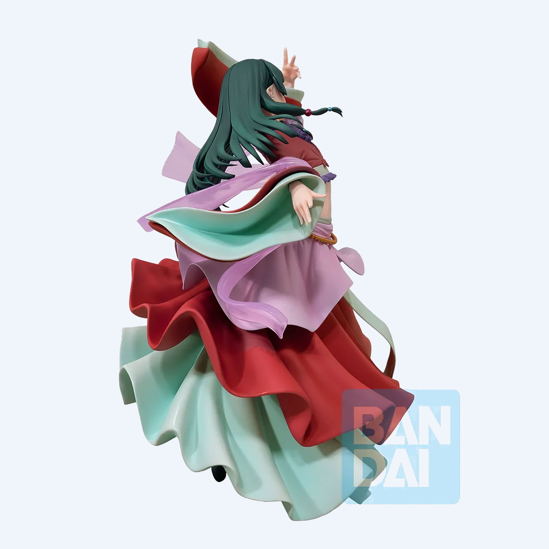 The Apothecary Diaries Maomao Starlight Dance Ichibansho Masterlise Figure