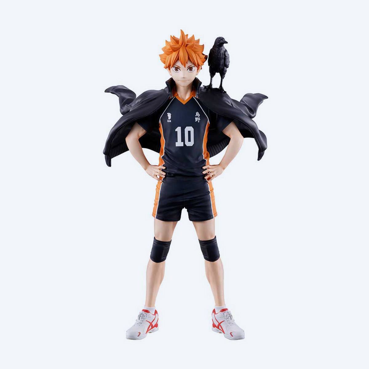 Haikyu!! Shoyo Hinata (The Future of Karasuno) Ichibansho Figure