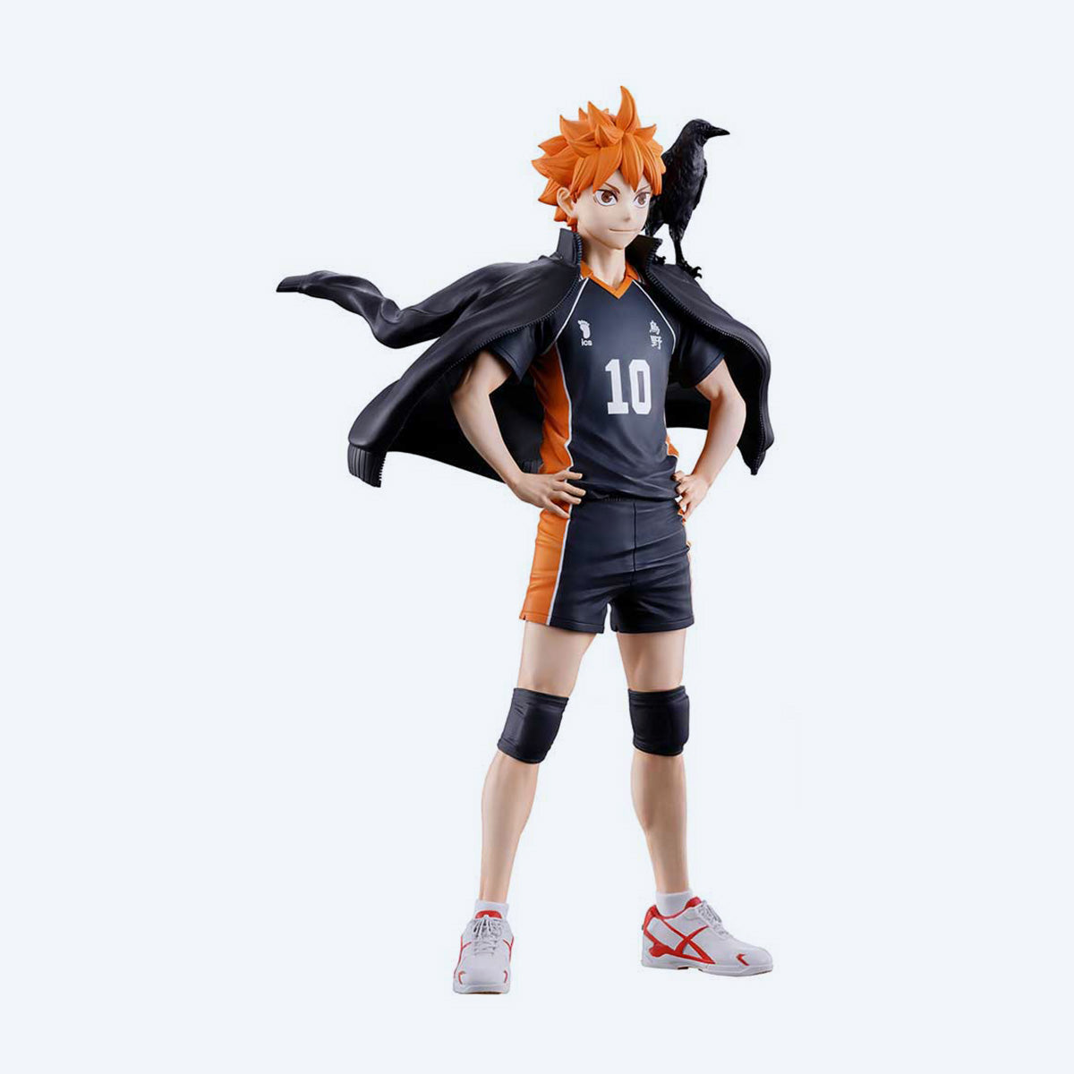 Haikyu!! Shoyo Hinata (The Future of Karasuno) Ichibansho Figure