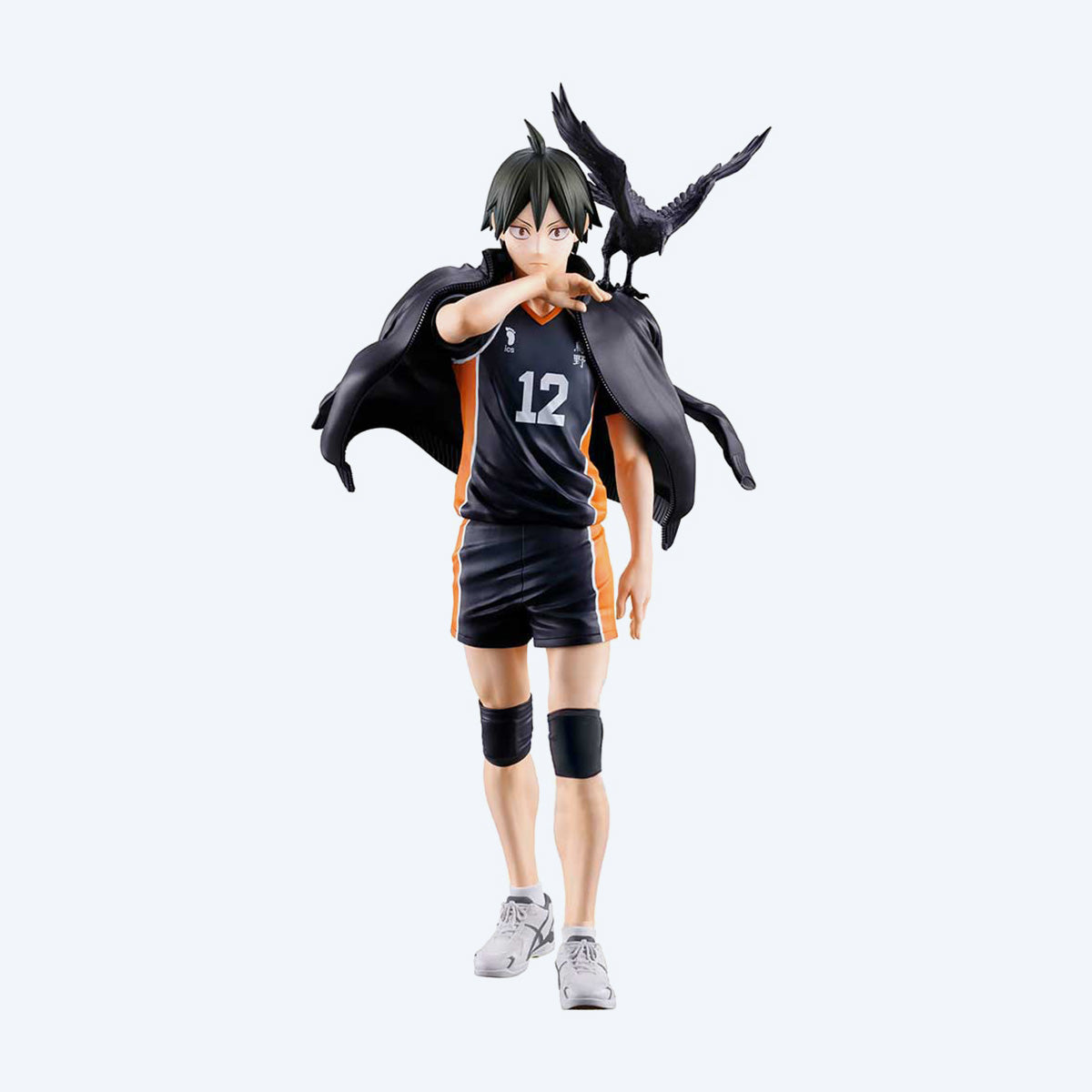 Haikyu!! Tadashi Yamaguchi (The Future of Karasuno) Ichibansho Figure