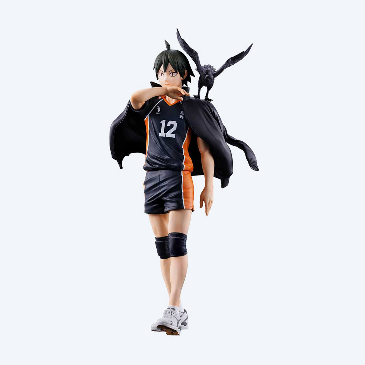 Haikyu!! Tadashi Yamaguchi (The Future of Karasuno) Ichibansho Figure