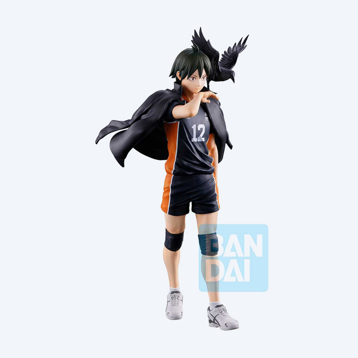 Haikyu!! Tadashi Yamaguchi (The Future of Karasuno) Ichibansho Figure