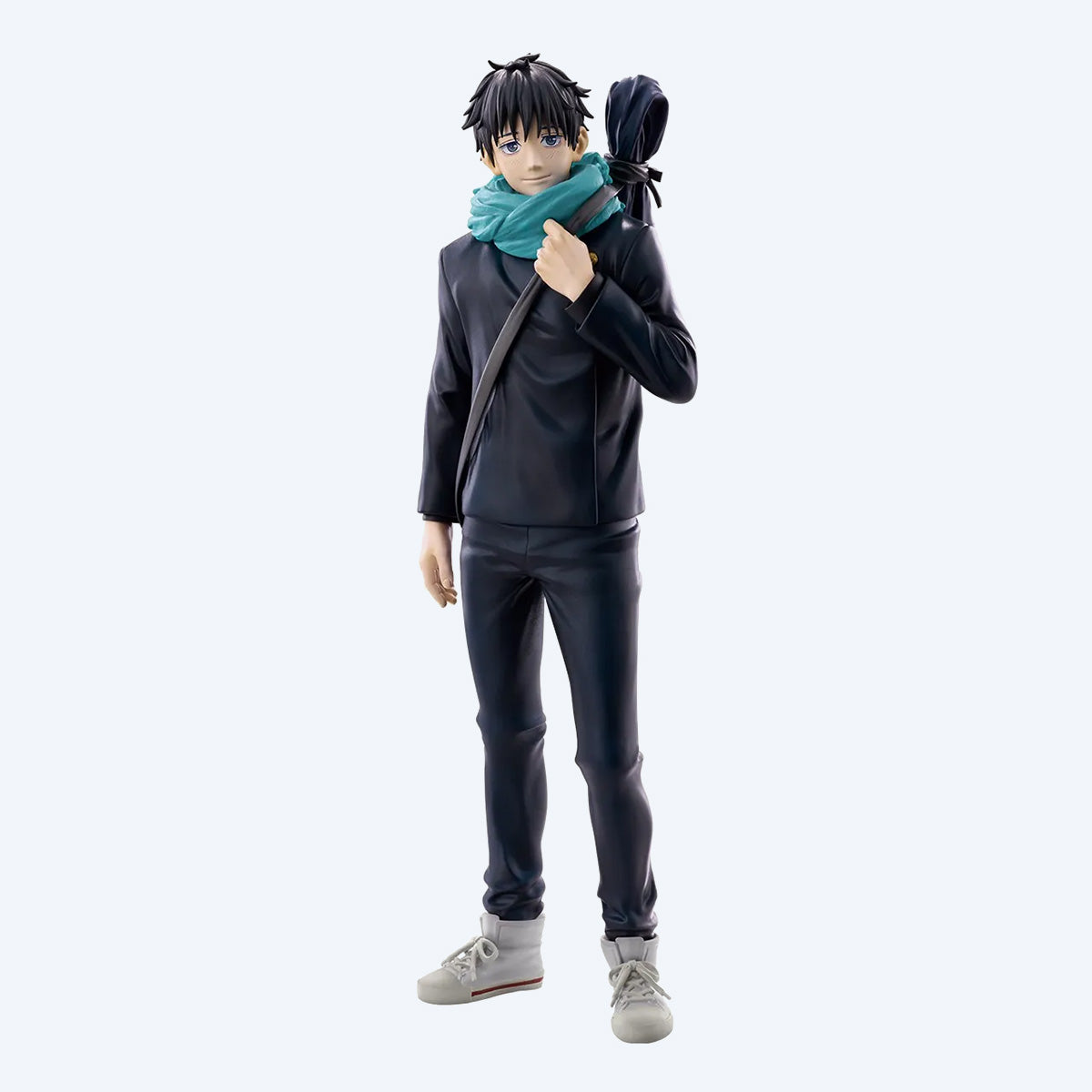 JUJUTSU KAISEN Yuta Okkotsu (5th Anniversary Final!) Masterlise Ichibansho Figure