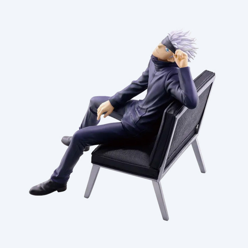 JUJUTSU KAISEN Satoru Gojo (5th Anniversary Final!) Masterlise Ichibansho Figure