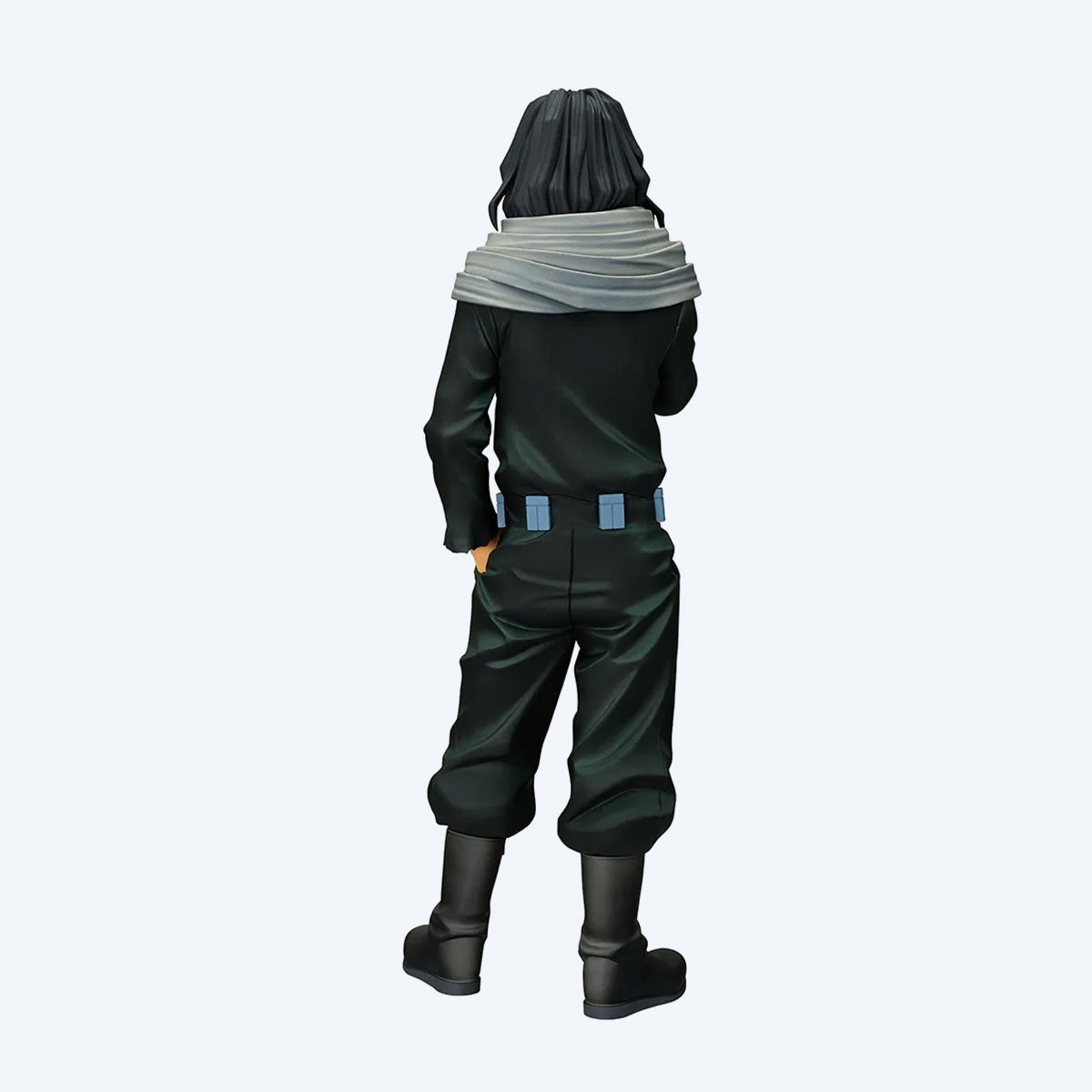 My Hero Academia Shota Aizawa (The Story of How He Became the Greatest Hero) Masterlise Ichibansho Figure