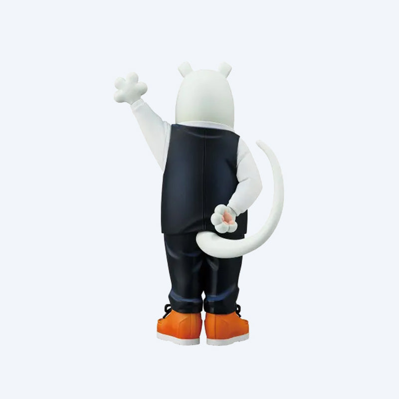 My Hero Academia Nezu (The Story of How He Became the Greatest Hero) Masterlise Ichibansho Figure