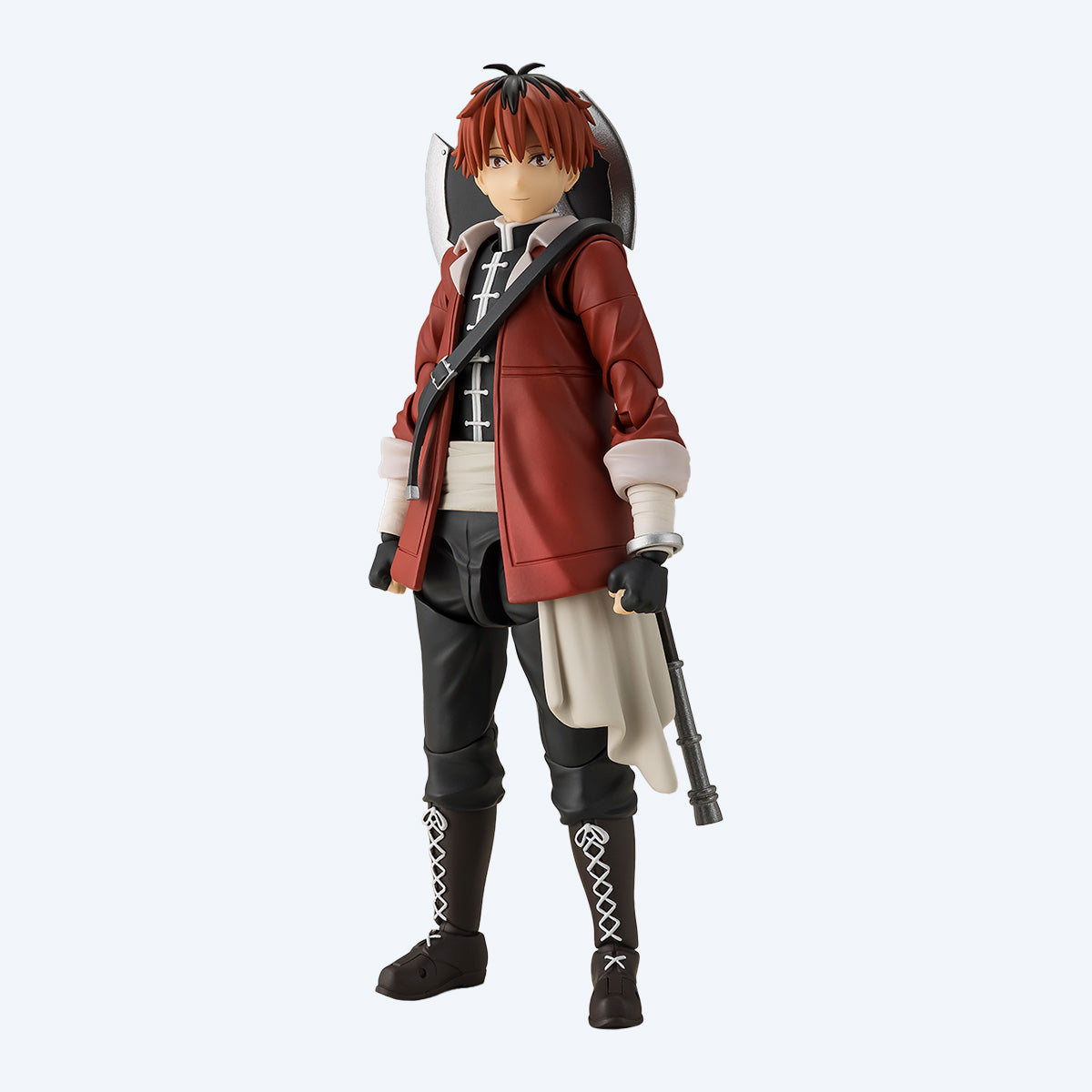 Frieren: Beyond Journey's End Stark TAMASHII NATIONS S.H.Figuarts Figure