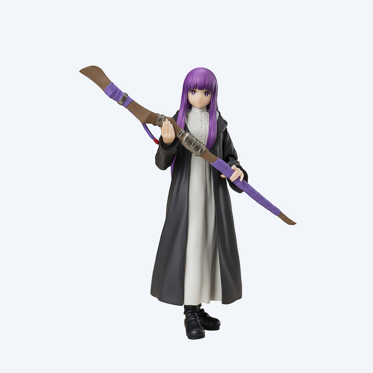 Frieren: Beyond Journey's End Fern TAMASHII NATIONS S.H.Figuarts Figure