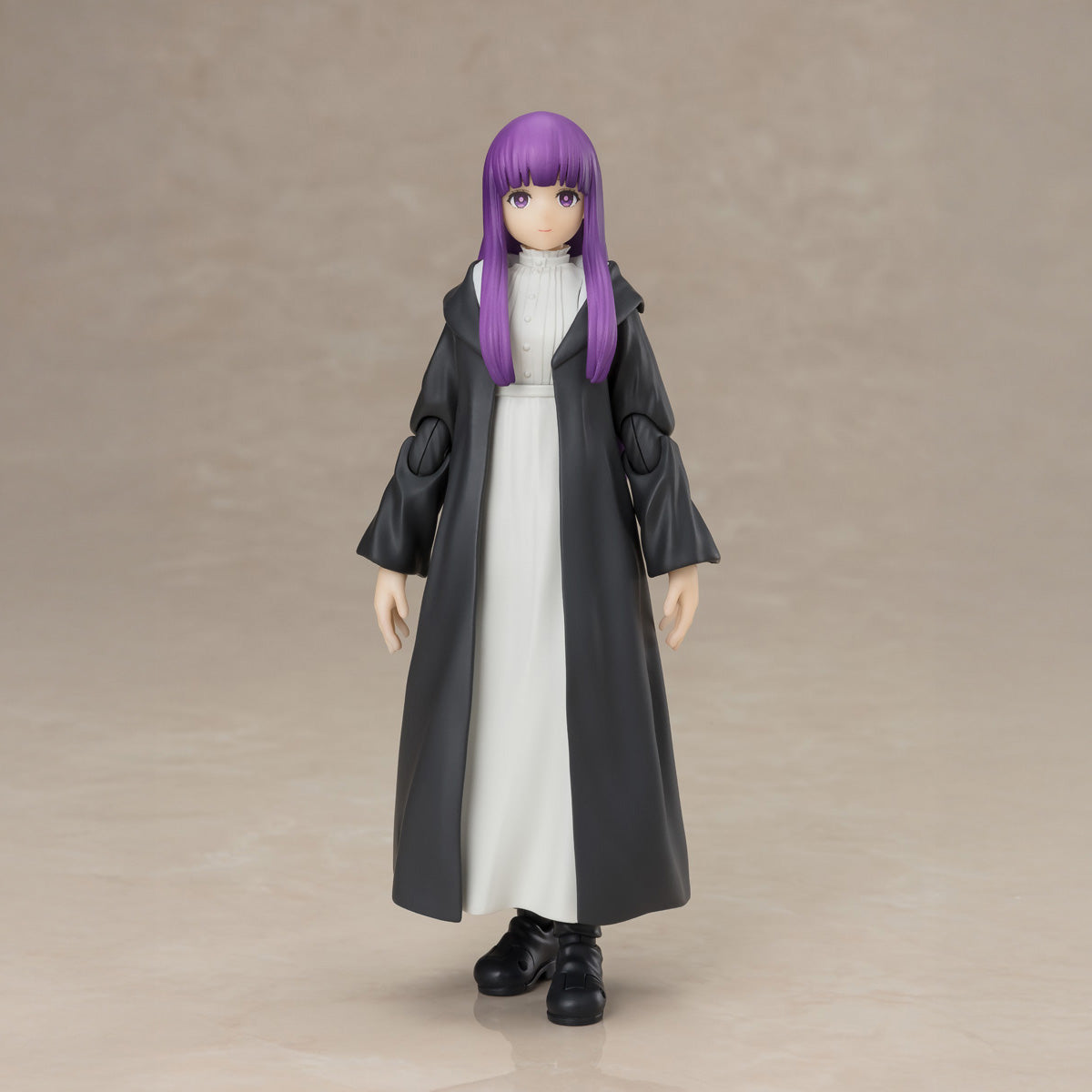 Frieren: Beyond Journey's End Fern TAMASHII NATIONS S.H.Figuarts Figure